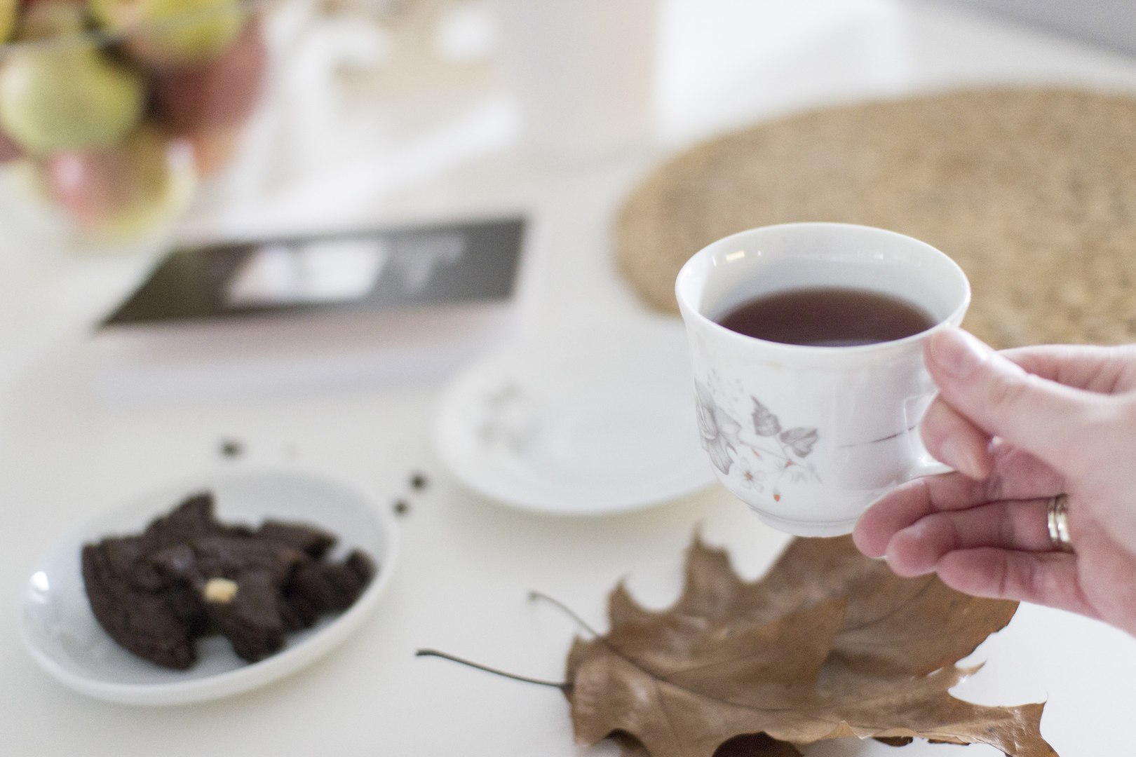 Na wszystko jest w życiu najlepszy czas