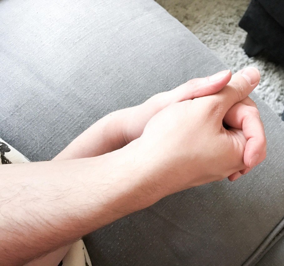 Jak przygotować swój związek na pojawienie się dziecka?