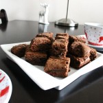 Home Made Brownie