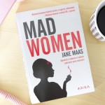 „Mad Women” Jane Maas. Kobieta w świecie agencji reklamowych lat 60.