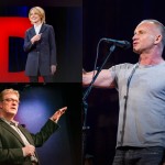 Kreatywność – najlepsze wystąpienia TED. Elizabeth Gilbert, Sting, Ken Robinson