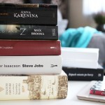 BIG BOOK TAG! Jak wielkie książki przeczytałeś?