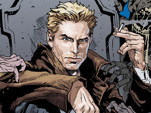 comics-john-constantine