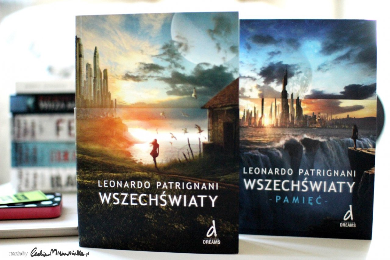 LeonardoPatrignaniWszechswiatyPamiec