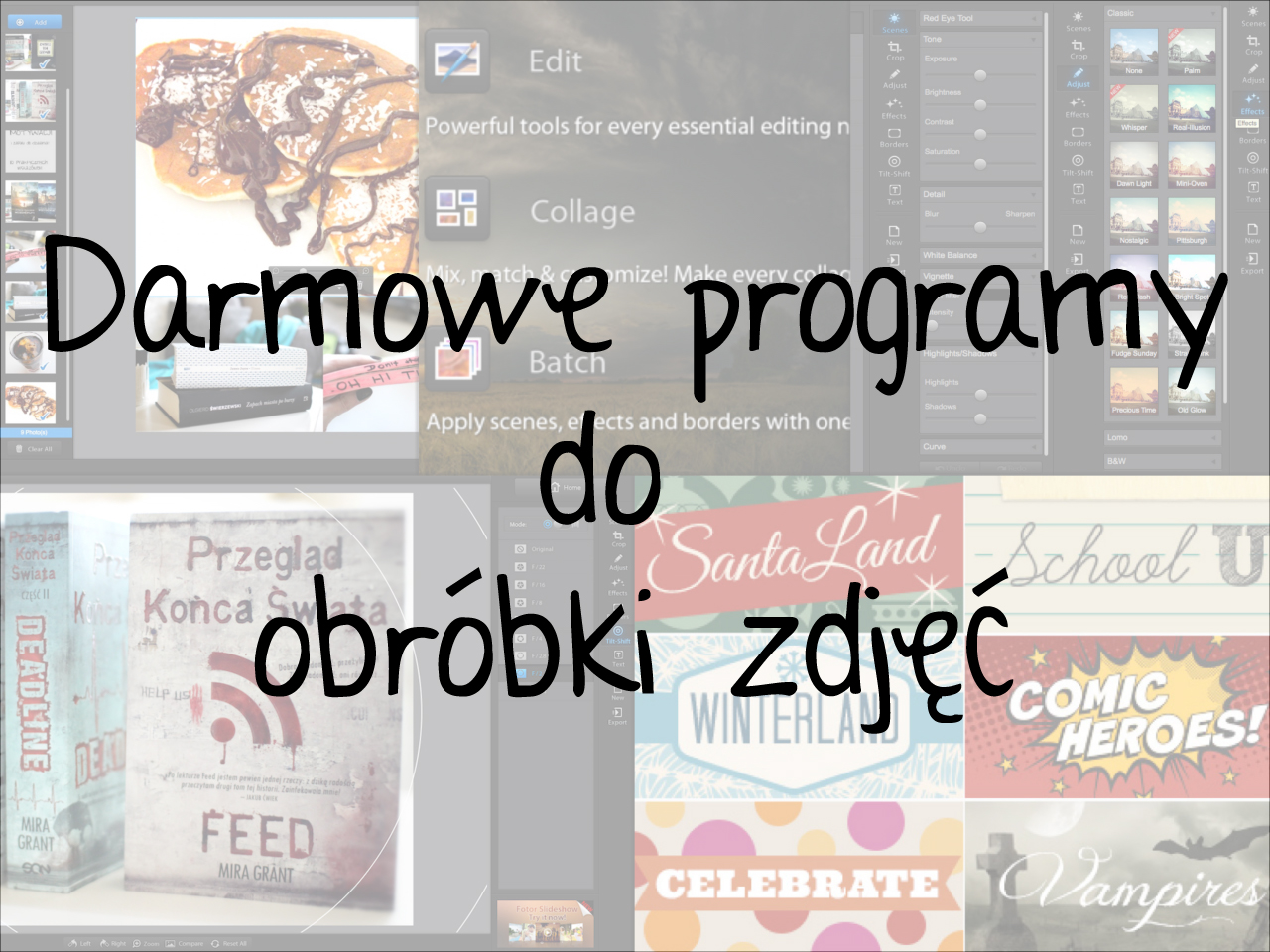 programydobrobkizdjec