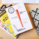 Organizacja czasu: Jak zamieniać pomysły i cele w czyny? + KONKURS