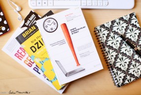Organizacja czasu: Jak zamieniać pomysły i cele w czyny? + KONKURS