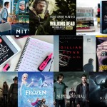 14 tytułów 2014 roku – książka, film, serial, muzyka, gra.