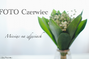 FOTO Czerwiec – miesiąc na zdjęciach.