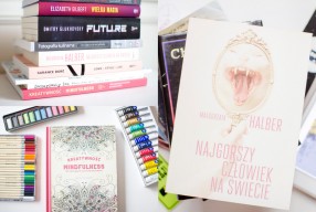 BookAThon Zima 2015. Nagrody, wyzwania, czytelnicze plany.