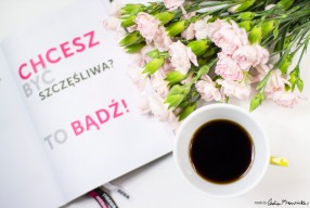 Moje 21 dni na zapanowanie nad czasem. + Lekcje i bonusy dla Was!