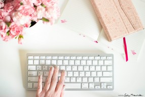 Blogerze! Po co Ci newsletter? + 5 dniowy mini-kurs.